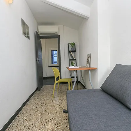 Iflat Un Nido Sui Tetti Apartment *