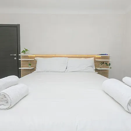 Iflat Un Nido Sui Tetti Apartment Genoa