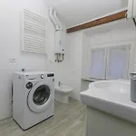 Appartement Iflat Un Nido Sui Tetti *