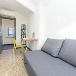Iflat Un Nido Sui Tetti *