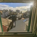 Appartement Iflat Un Nido Sui Tetti