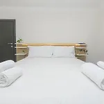 Iflat Un Nido Sui Tetti Appartement Gênes