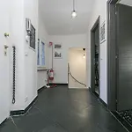 Iflat Un Nido Sui Tetti Gênes