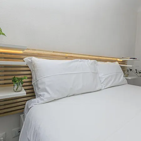 Iflat Un Nido Sui Tetti Gênes