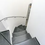 Iflat Un Nido Sui Tetti