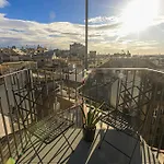 Iflat Un Nido Sui Tetti * Γένοβα