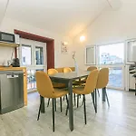 Iflat Un Nido Sui Tetti Διαμέρισμα Γένοβα